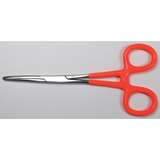 Hemostat Straight 6-1/4" Rubber Grip redirect to product page